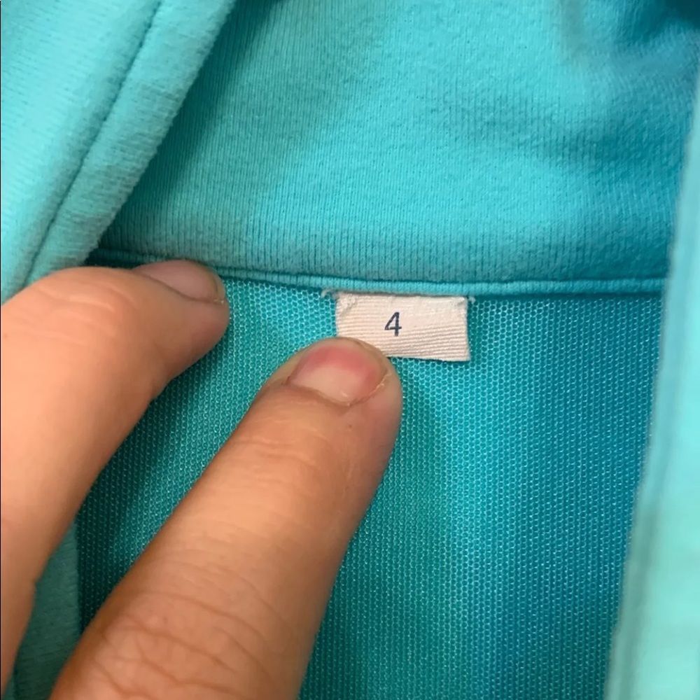 Lululemon Jacket - Picture 5 of 6